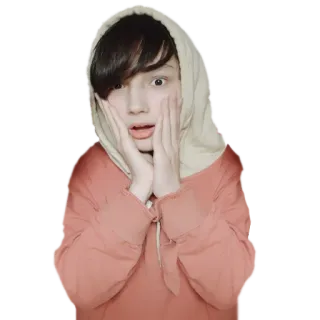 😱 telegram sticker