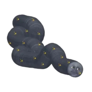 🌚 whatsapp sticker