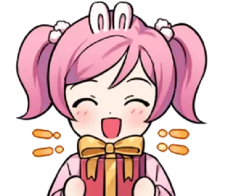 🎁 telegram sticker