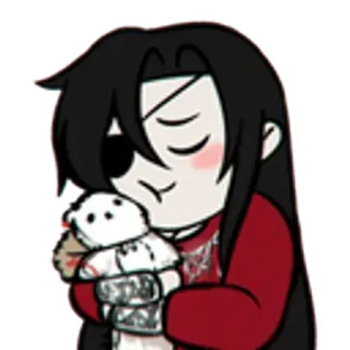 🤗 whatsapp sticker
