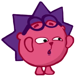 😲 telegram sticker