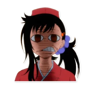 😡 telegram sticker