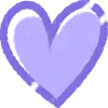 💜
