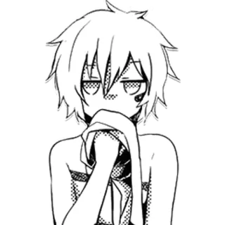 😐 telegram sticker