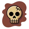 💀