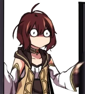 😳 telegram sticker