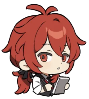 🖊 telegram sticker