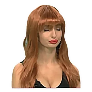 😑 telegram sticker