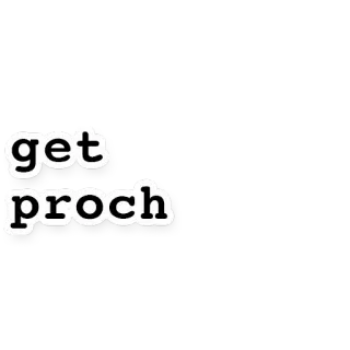 🚜 get proch telegram sticker
