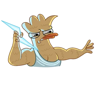 Зак | @Premium_Emojis_Telegram telegram stickers