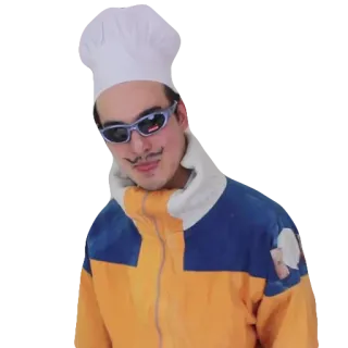 Filthy Frank: Dank Faces Edition whatsapp stickers