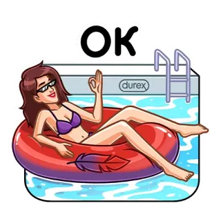 Durex 2020 (@TgSticker) whatsapp stickers
