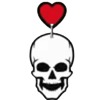 💀