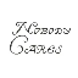 🙂 Nobody Cares whatsapp sticker