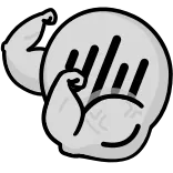 💪