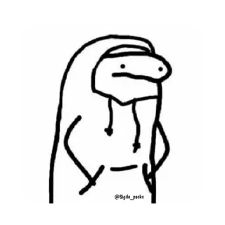 😐 telegram sticker