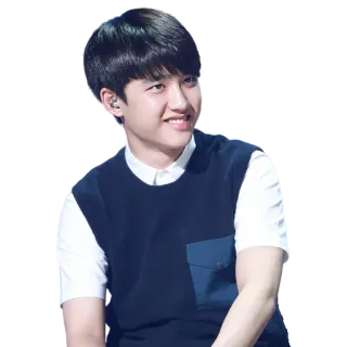 😅 telegram sticker