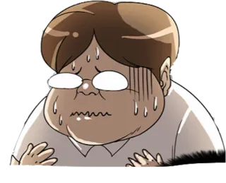 😖 telegram sticker