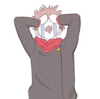 😭 telegram sticker