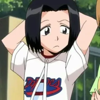 🌺 Dodgers Anime, Dodgers, Bóng chày, Phim hoạt hình telegram sticker