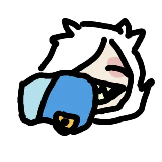 👌 telegram sticker
