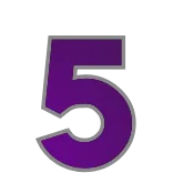 5️⃣