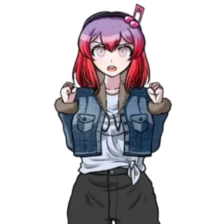 🤩 telegram sticker
