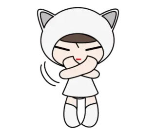 🤐 telegram sticker