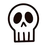 💀
