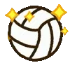 🏐