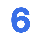 6️⃣