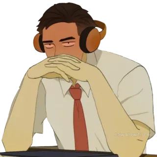🙈 telegram sticker