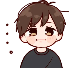 🥺 whatsapp sticker
