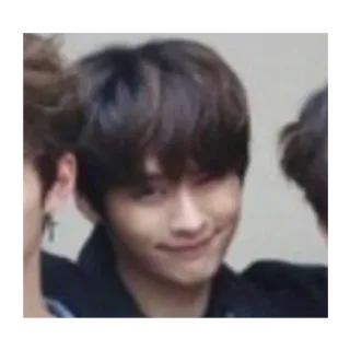 😏 whatsapp sticker