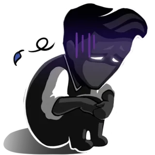 😓 telegram sticker