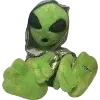👽