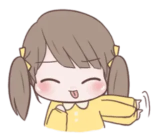 😝 whatsapp sticker