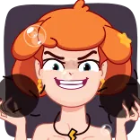 👿 telegram sticker