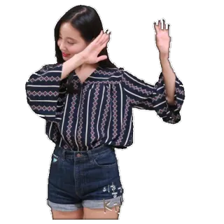 🖐 telegram sticker