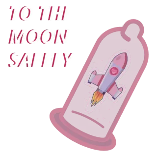 Fun Lovers telegram stickers