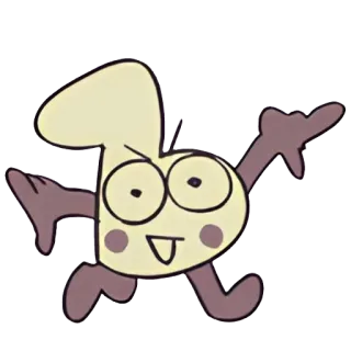 😎 telegram sticker