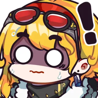 😵 whatsapp sticker