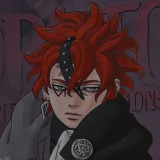 Кодо сама :: @fStikBot telegram stickers