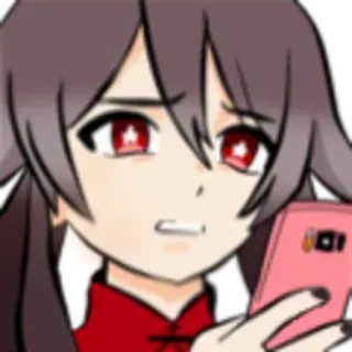 📱 telegram sticker