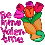 8 Марта! @TgEmodziBot telegram emojis 💐