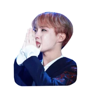 🙏 telegram sticker