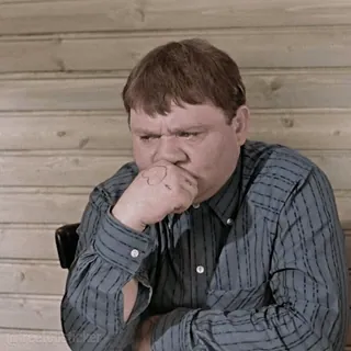 🙁 telegram sticker