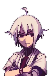 😠 telegram sticker