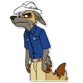 🛠 telegram sticker