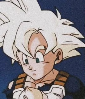 gohan full :: @fStikBot telegram stickers